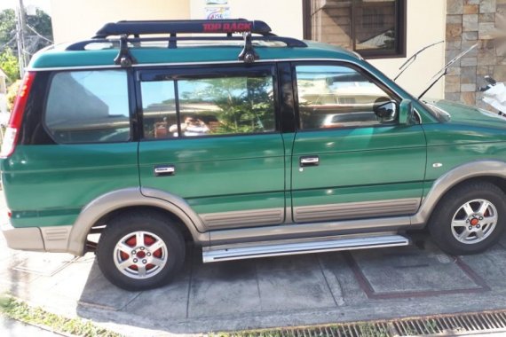 2007 Mitsubishi Adventure for sale in Cainta 