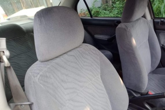 2001 Honda Civic for sale in Marikina 