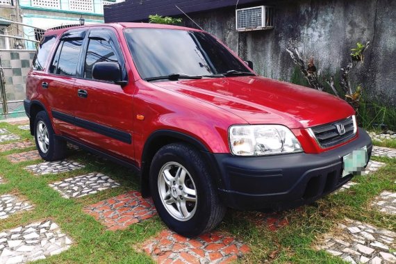 1999 Honda Cr-V for sale in Cavite