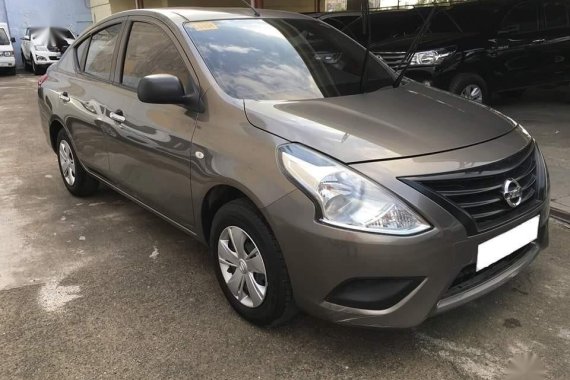 2018 Nissan Almera for sale in Cebu