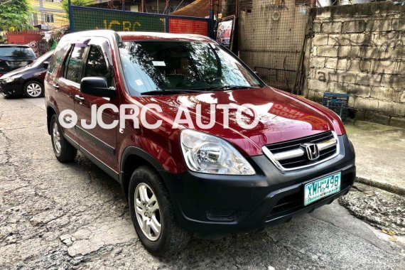 2003 Honda Cr-V for sale in Makati