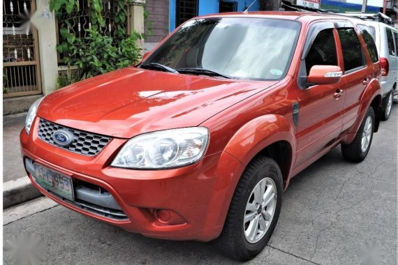 Ford Escape 2012 for sale in Marikina