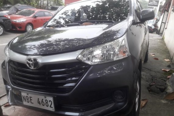 2019 Toyota Avanza for sale in Quezon City