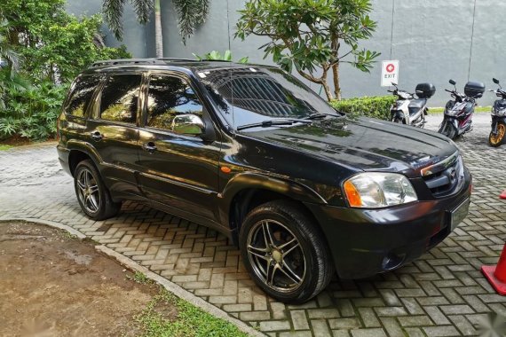 2004 Mazda Tribute for sale in Taguig