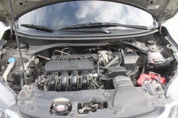 Used Honda BR-V 2018 Automatic Gasoline for sale in Manila