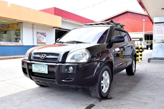 2007 Hyundai Santa Fe for sale in Lemery