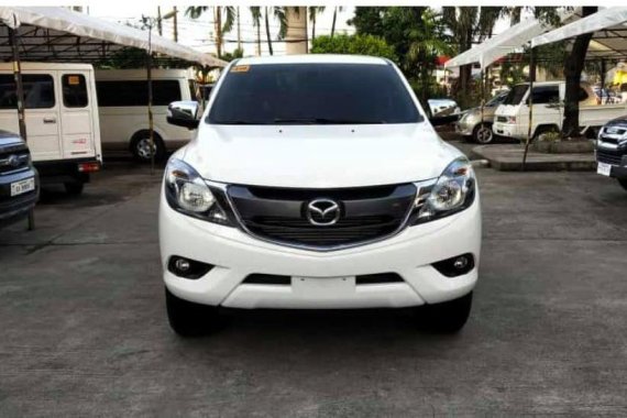 2019 Mazda Bt-50 for sale in Pasig 