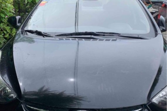 2013 Hyundai Elantra for sale in Imus 