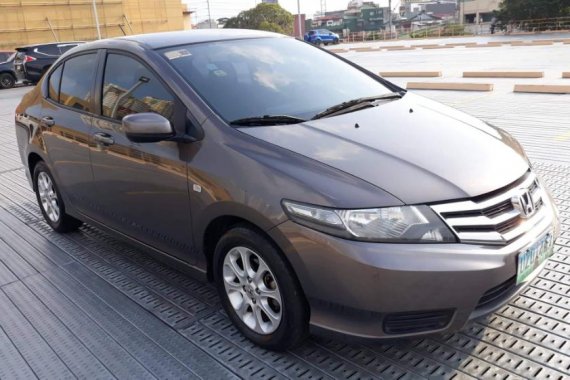 Used Honda City 1.3-S Casa 2013 for sale in Makati