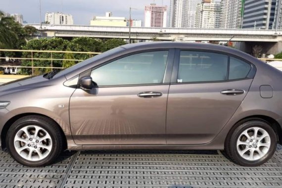 Used Honda City 1.3-S Casa 2013 for sale in Makati