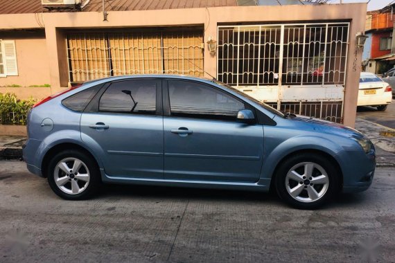2008 Ford Focus for sale in Makati