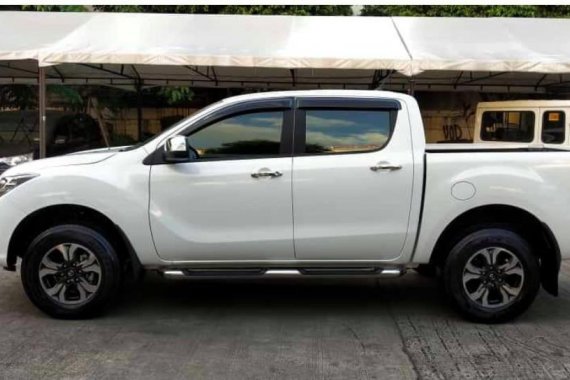 2019 Mazda Bt-50 for sale in Pasig 
