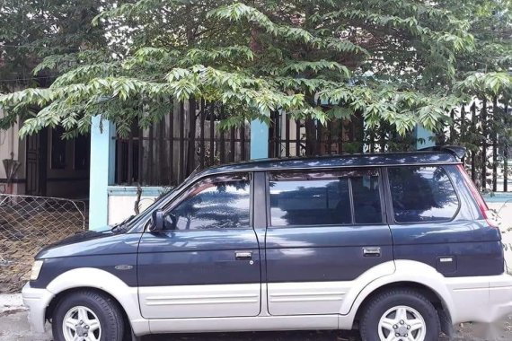 2002 Mitsubishi Adventure for sale in General Trias