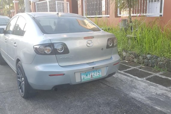 2008 Mazda 3 for sale in Santa Rosa 