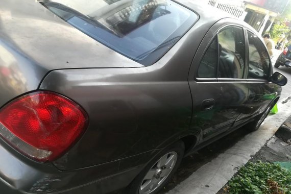 2006 Nissan Sentra for sale in Imus