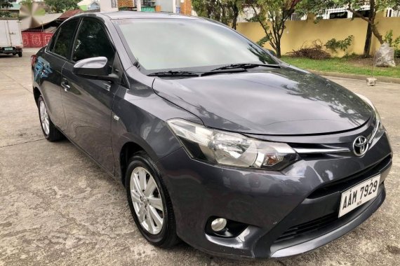 2014 Toyota Vios for sale in Pasay
