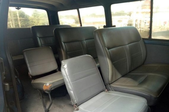 1991 Toyota Hiace for sale in Antipolo