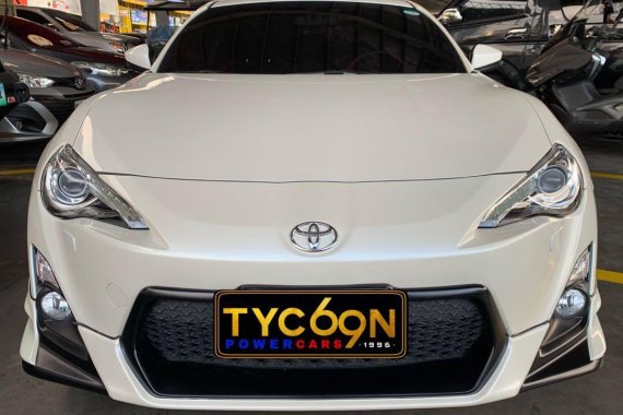 2014 Toyota 86 for sale in Pasig