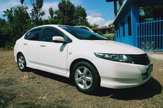 Honda City 2011 for sale in Batangas City