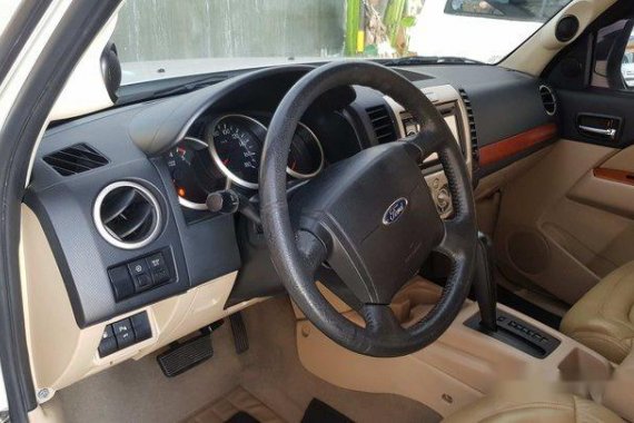 Used Ford Everest 2010 for sale in Marikina