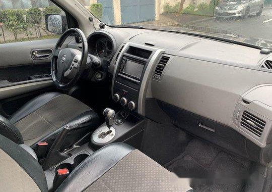 Used Nissan X-Trail 2011 Automatic Gasoline for sale in Quezon City
