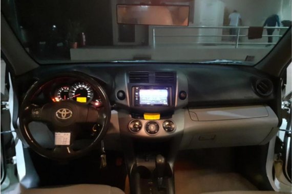 2010 Toyota Rav4 for sale in Cebu City