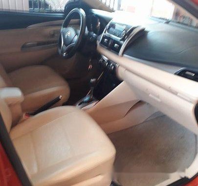 Used Toyota Vios 2013 Automatic Gasoline at 34000 ikm for sale in Manila