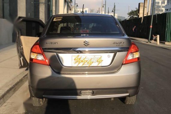 Used Suzuki Dzire for sale in Taguig