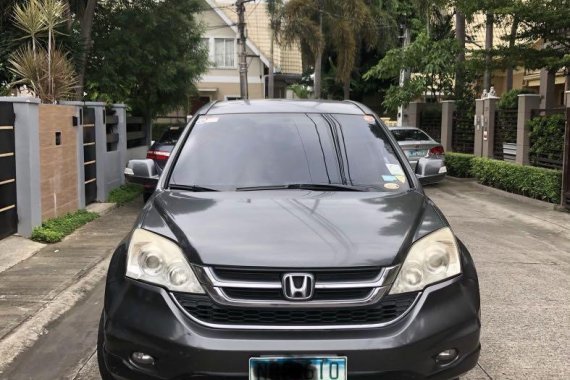 2010 Honda Cr-V for sale in Santa Rosa