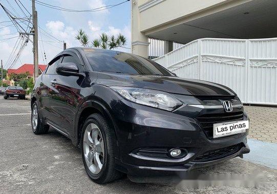 Used Honda Hr-V 2016 for sale in Manila