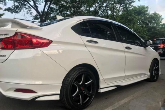 Honda City 2015 for sale in Makati 