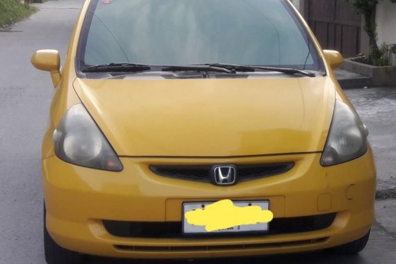 2001 Honda Fit for sale in San Fernando