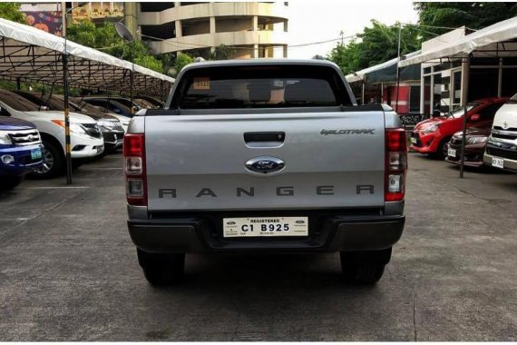 Ford Ranger 2018 for sale in Pasig 