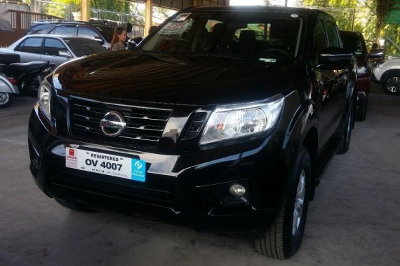 Nissan Navara 2016 for sale in Las Piñas