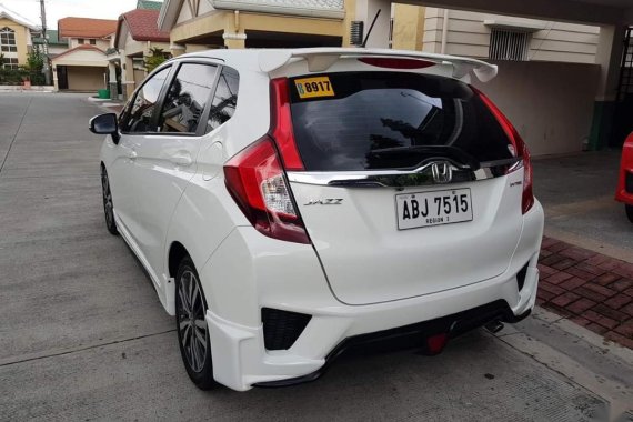 2015 Honda Jazz for sale in Angeles 