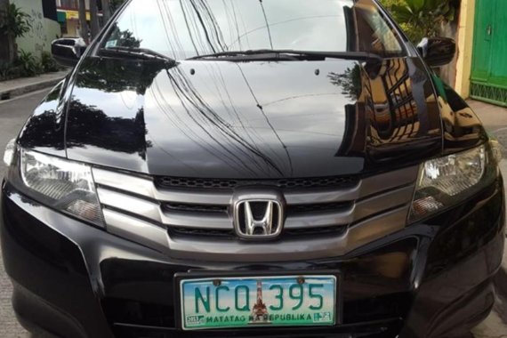 2009 Honda City for sale in Valenzuela