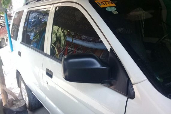 Isuzu Crosswind 2016 for sale in Pasig 