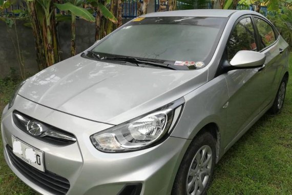 Used Hyundai Accent for sale in San Fernando