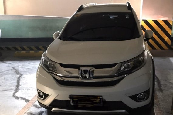 2019 Honda BR-V V for sale in Pasig