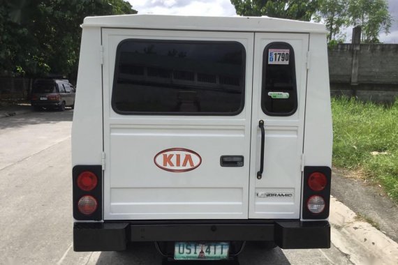Kia K2700 2013 for sale in Manila