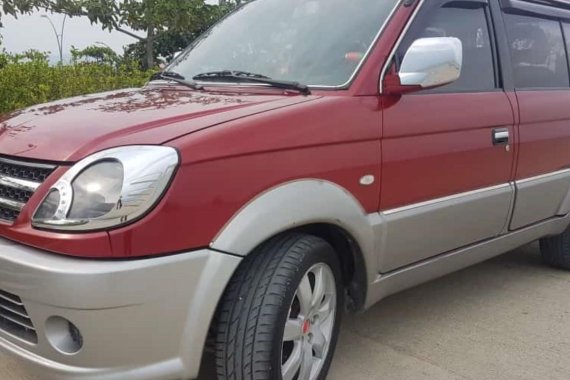 2012 Mitsubishi Adventure for sale in Cebu City