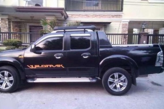 Used Ford Ranger for sale in Makati