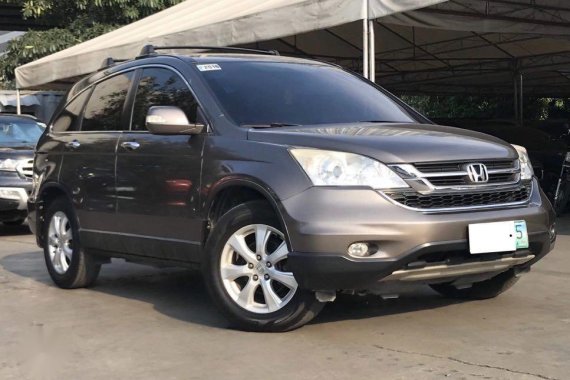 2011 Honda Cr-V for sale in Makati