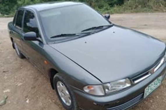 1995 Mitsubishi Lancer for sale in Liloan