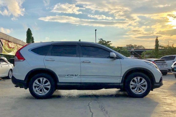 2015 Honda Cr-V for sale in Makati 