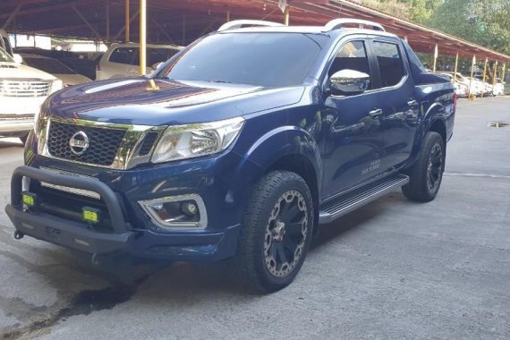 Nissan Navara 2018 for sale in Pasig 