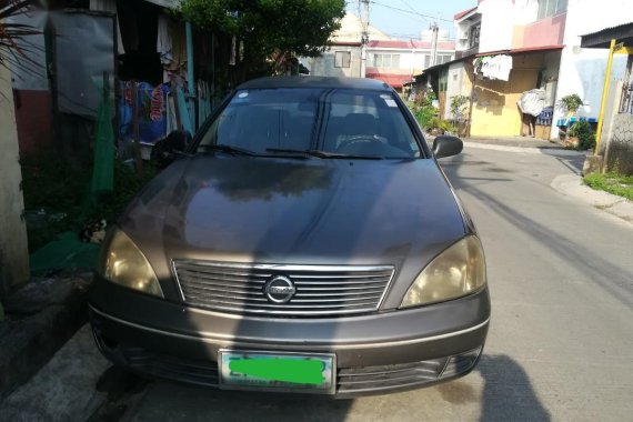 2006 Nissan Sentra for sale in Imus