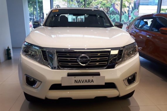 Brand New 2019 Nissan Navara Truck for sale 