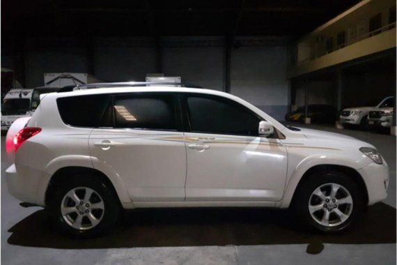 2010 Toyota Rav4 for sale in Cebu City