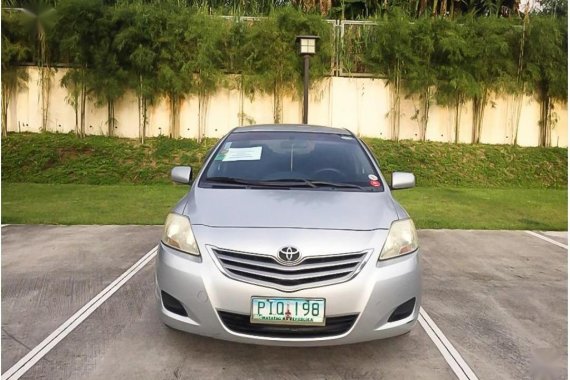 2010 Toyota Vios for sale in Tagaytay